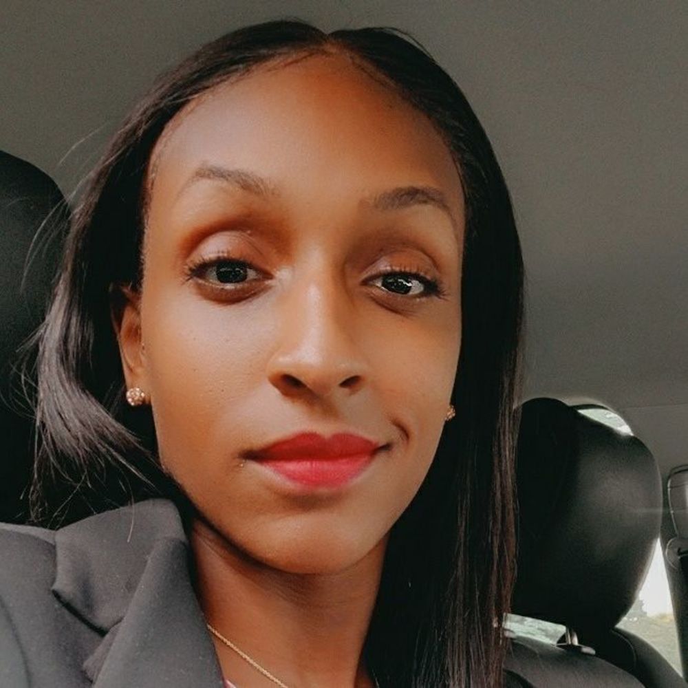 Meet your Posher, Bridgette